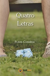 Baixar Quatro Letras pdf, epub, eBook