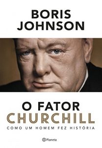 Baixar O fator Churchill pdf, epub, eBook