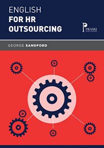 Baixar English for HR – Outsourcing (English Edition) pdf, epub, eBook