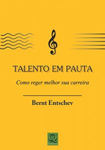 Baixar Talento em Pauta pdf, epub, eBook
