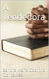 Baixar A vendedora pdf, epub, eBook