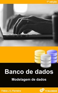 Baixar Banco de Dados: Modelagem de Dados pdf, epub, eBook