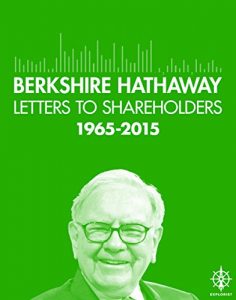 Baixar Berkshire Hathaway Letters to Shareholders, 2015+ (English Edition) pdf, epub, eBook