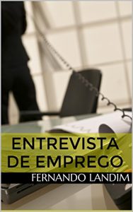 Baixar Entrevista de Emprego pdf, epub, eBook