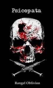 Baixar Psicopata pdf, epub, eBook