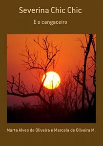 Baixar Severina Chic Chic pdf, epub, eBook