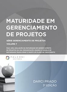 Baixar Maturidade em Gerenciamento de Projetos pdf, epub, eBook