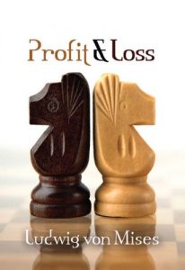 Baixar Profit and Loss (LvMI) (English Edition) pdf, epub, eBook