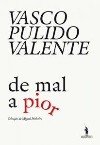 Baixar De Mal a Pior pdf, epub, eBook