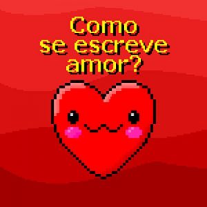 Baixar Como se escreve amor? pdf, epub, eBook