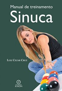 Baixar Manual de treinamento: sinuca pdf, epub, eBook