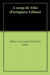 Baixar A carga de Atlas pdf, epub, eBook