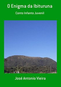 Baixar O Enigma Da Ibituruna pdf, epub, eBook