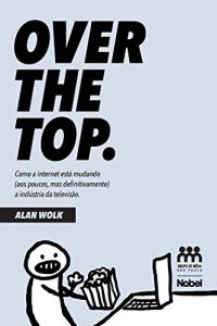 Baixar Over the top pdf, epub, eBook