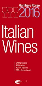 Baixar Italian Wines 2016 pdf, epub, eBook