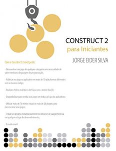 Baixar Construct 2 para Iniciantes pdf, epub, eBook