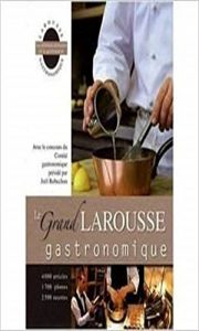 Baixar le grand larousse gastronomique (French Edition) pdf, epub, eBook