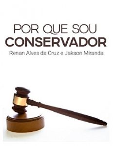 Baixar Por que sou conservador pdf, epub, eBook
