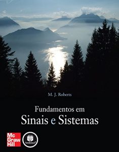 Baixar Fundamentos de Sinais e Sistemas pdf, epub, eBook