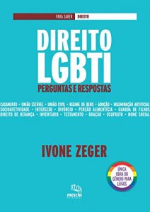 Baixar Direito LGBTI: Perguntas e respostas pdf, epub, eBook