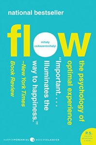 Baixar Flow: The Psychology of Optimal Experience (Harper Perennial Modern Classics) pdf, epub, eBook