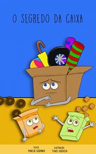 Baixar O segredo da caixa pdf, epub, eBook