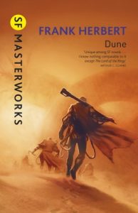 Baixar Dune (The Dune Sequence) pdf, epub, eBook