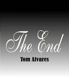 Baixar THE END pdf, epub, eBook