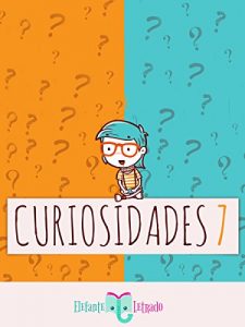 Baixar Curiosidades 7 pdf, epub, eBook