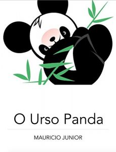Baixar O Urso Panda: Livro infantil pdf, epub, eBook