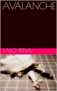 Baixar AVALANCHE (Cine Teatro Livro 2) pdf, epub, eBook