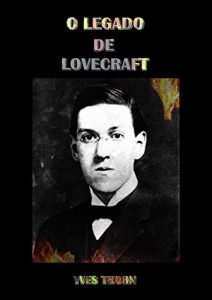 Baixar O Legado de Lovecraft pdf, epub, eBook