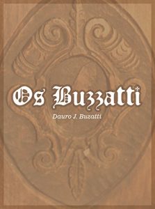 Baixar Os Buzzatti pdf, epub, eBook