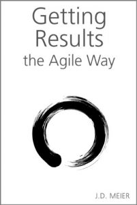 Baixar Getting Results the Agile Way: A Personal Results System for Work and Life (English Edition) pdf, epub, eBook