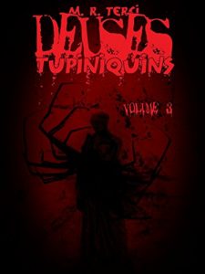 Baixar Deuses Tupiniquins: Volume 3 (O Mythos Livro 1) pdf, epub, eBook