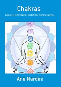 Baixar Chakras pdf, epub, eBook