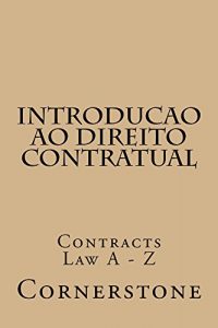Baixar Introducao ao Direito Contratual  (e borrow allowed): (e borrow allowed) pdf, epub, eBook