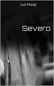 Baixar Severo pdf, epub, eBook