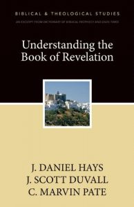 Baixar Understanding the Book of Revelation: A Zondervan Digital Short pdf, epub, eBook