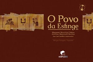Baixar O POVO DA ESFINGE pdf, epub, eBook