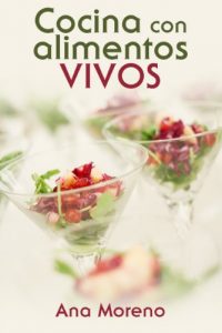 Baixar Cocina con alimentos vivos (Spanish Edition) pdf, epub, eBook