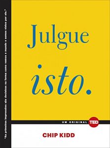 Baixar Julgue Isto pdf, epub, eBook