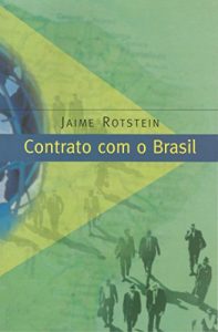 Baixar Contrato com o Brasil pdf, epub, eBook