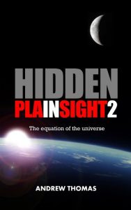 Baixar Hidden In Plain Sight 2: The equation of the universe (English Edition) pdf, epub, eBook