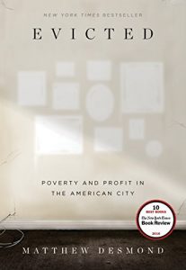 Baixar Evicted: Poverty and Profit in the American City pdf, epub, eBook