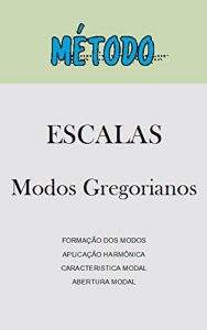 Baixar modos gregorianos: modos pdf, epub, eBook