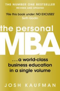 Baixar The Personal MBA: A World-Class Business Education in a Single Volume pdf, epub, eBook
