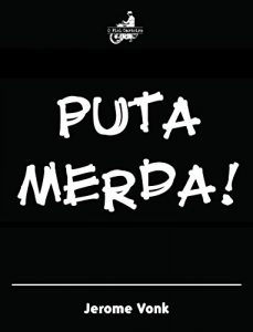 Baixar Puta Merda! pdf, epub, eBook