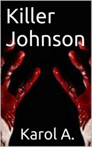 Baixar Killer Johnson pdf, epub, eBook