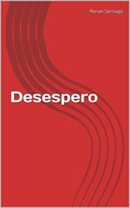 Baixar Desespero pdf, epub, eBook